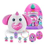 Huevo De Unicornio Rainbocorns Eggzania