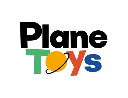 logo planet