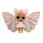 Muñeca LOL Surprise Fairies Muñeca con Alas Removibles