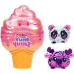 Juguete Sorpresa Cookeez Makery Yum Yumz Helado Grande c/ 2 personajes