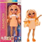Muñeca Rainbow High Muñeca Básica Georgia