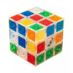 Cubo Rubik'S Crystal