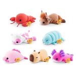 Peluches Surtidos Con Peso Hug A Lumps 750Gr