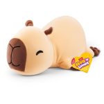 Peluches Capibara Con Peso Hug A Lumps S2 750Gr