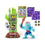 Monstruo De Juguete Smashers Horror House Make A Monster