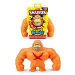 Figura Elástica Smashers Slam Heroes Gorilla