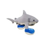 Peluche Brainrot Tralarero Tralala 45 Cm