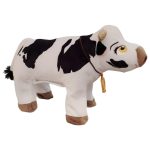 Vaca Lola de 23cm, La Granja de Zenon