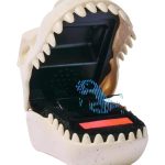 Mascota Virtual Bitzee Jurassic World