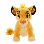 Peluche Disney Simba 34 Cm