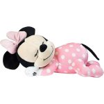 Peluche Disney Minnie Soft 68 cm Acostada
