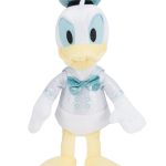 Peluche Disney Donald 100 años 34 Cm