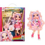 Muñeca Rainbow High Jr High Rock Band Bella