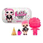 Muñeca LOL Surprise Capsula