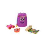 Dora La Exploradora, Mochila de Aventuras