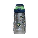 Botella Térmica Contigo Azalea c/Diseño Bombardino Cocodrilo 384m