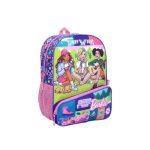 Mochila Barbie 16 Pulgadas Surtido