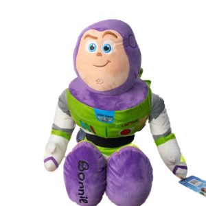 Peluche Buzz Lightyear Disney Pixar Toy Story Clásico 40 cm