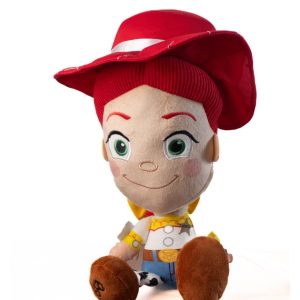 Peluche Jessie Disney Pixar Toy Story Clásico 40 cm