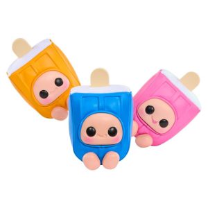 Peluche Sorpresa Hyojo Creamsicle Series Blind Box