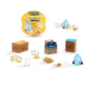 MGA's Miniverse Make It Mini Animals Series 2 