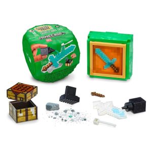 MGA's Miniverse-Mini Minecraft