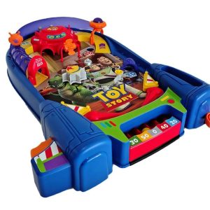 Juego de Mesa Pinball Toyn Ogee Toy Story Estilo Arcade