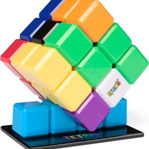 Cubo Rubik'S Tetris