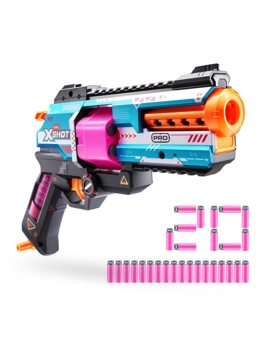 X-Shot-Skins-Pro-Series-Break-Barrel-1 X-Shot-Skins-Pro-Series-Break-Barrel-1